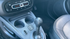 Smart forfour hatchback 0.9 Turbo Prime Premium 5dr Auto Petrol Hatchback